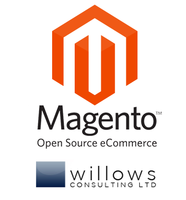 magento ireland