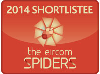 2014 eircom spiders