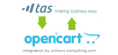 opencart to tasbooks link