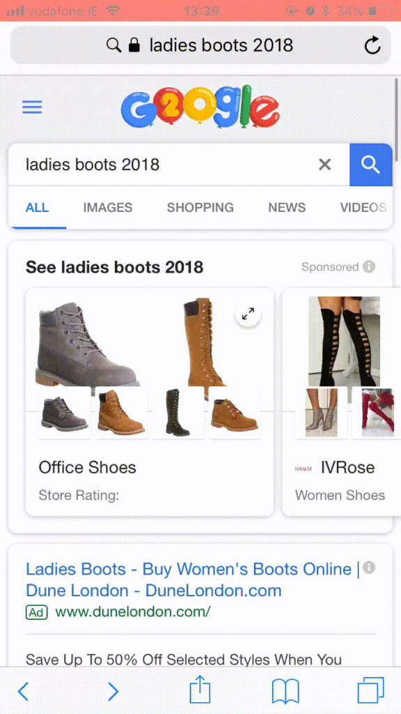 Google Product Feeds For Ecommerce