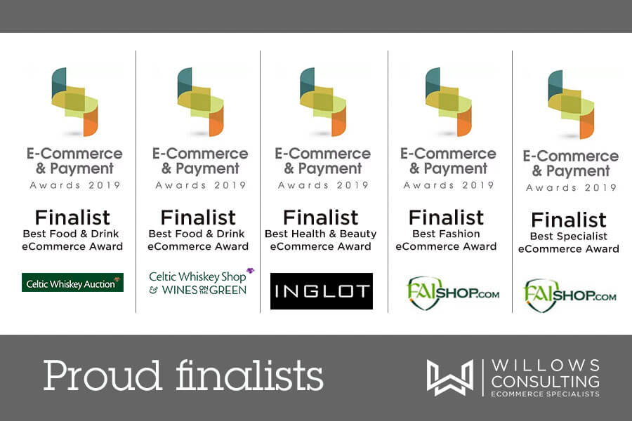 Ecommerce Awards 2019