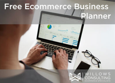 free ecommerce planner