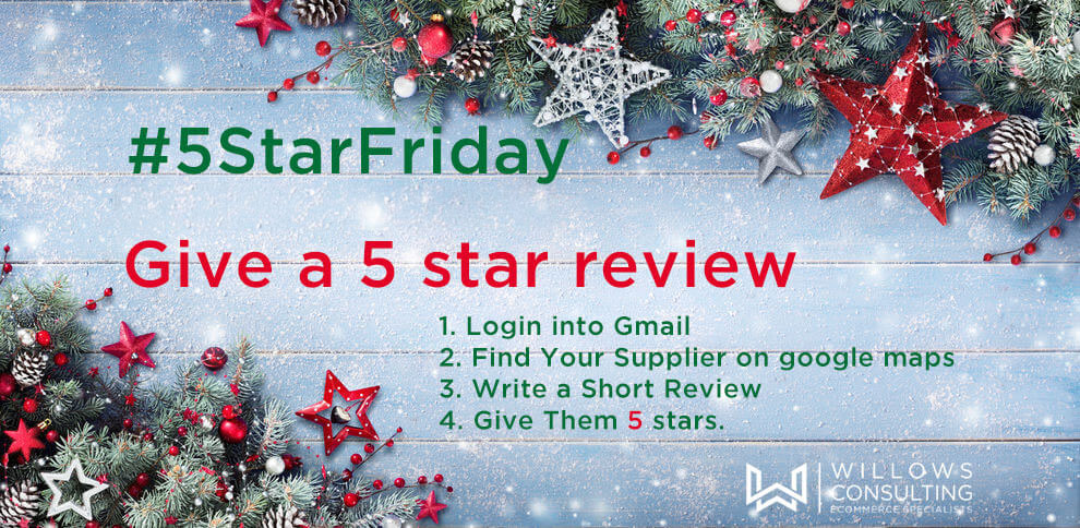 5 Star Friday