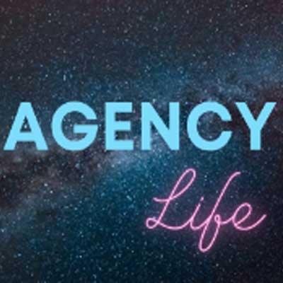 Agencylife podcast