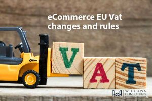 EU Ecommerce Vat Rate Rules
