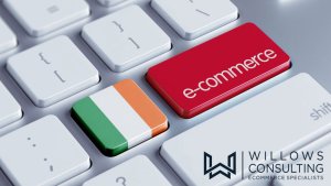 top ecommerce sites in ireland