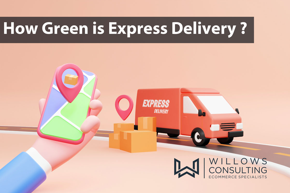 Ecommerce Delivery